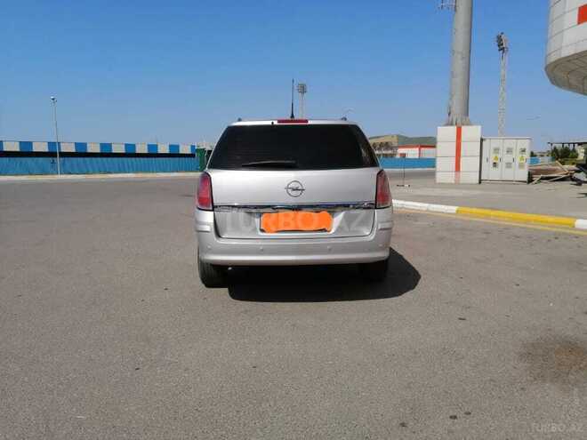 Opel Astra 2006, 235,195 km - 1.3 l - Bakı