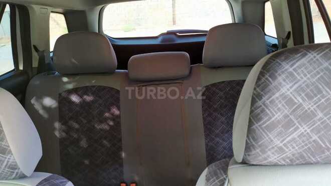 Opel Astra 2006, 235,195 km - 1.3 l - Bakı