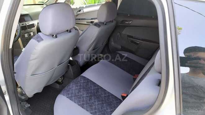 Opel Astra 2006, 235,195 km - 1.3 l - Bakı