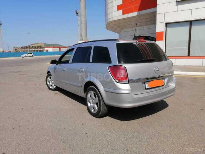 Opel Astra 2006, 235,195 km - 1.3 l - Bakı