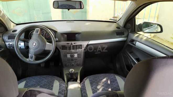 Opel Astra 2006, 235,195 km - 1.3 l - Bakı