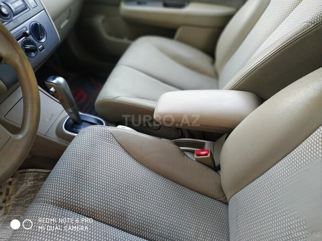 Nissan Tiida 2007, 189,000 km - 1.6 л - Bakı