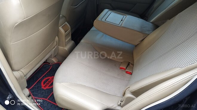 Nissan Tiida 2007, 189,000 km - 1.6 л - Bakı