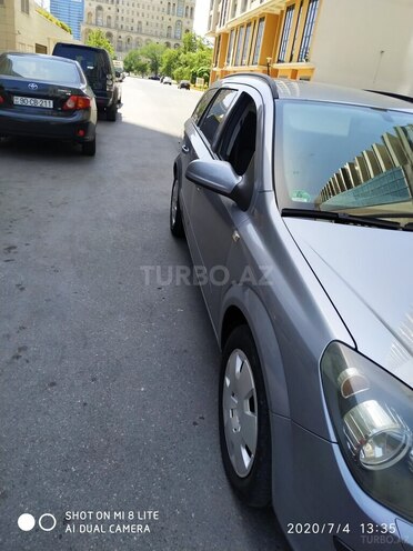 Opel Astra 2006, 345,000 km - 2.0 л - Bakı