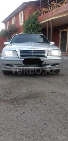 Mercedes C 180 1999, 333,001 km - 1.8 l - Bakı