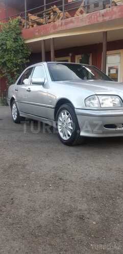 Mercedes C 180 1999, 333,001 km - 1.8 l - Bakı