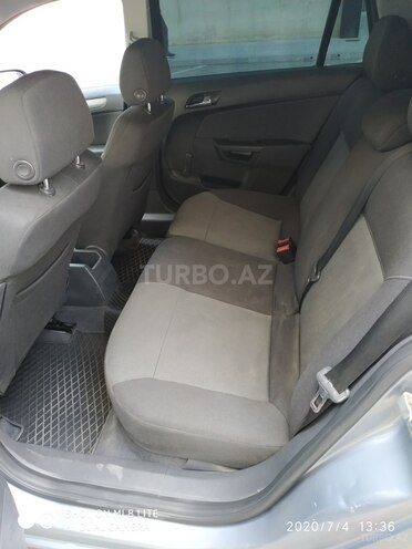 Opel Astra 2006, 345,000 km - 2.0 л - Bakı