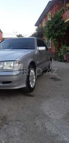 Mercedes C 180 1999, 333,001 km - 1.8 l - Bakı