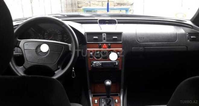 Mercedes C 180 1999, 333,001 km - 1.8 l - Bakı