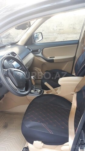 Chery Tiggo (T11) 2013, 40,000 km - 1.8 l - Bakı