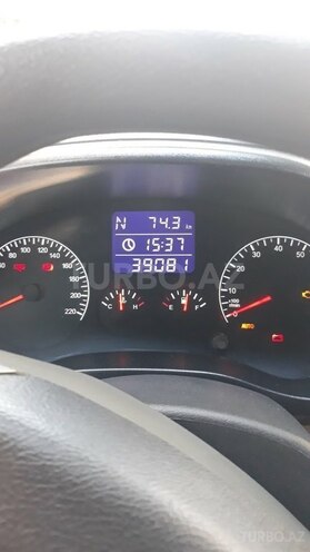 Chery Tiggo (T11) 2013, 40,000 km - 1.8 l - Bakı
