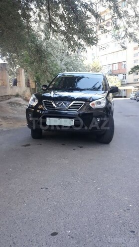 Chery Tiggo (T11) 2013, 40,000 km - 1.8 l - Bakı