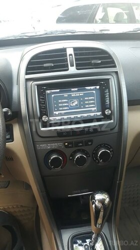 Chery Tiggo (T11) 2013, 40,000 km - 1.8 l - Bakı