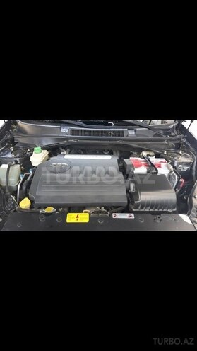 Chery Tiggo (T11) 2013, 40,000 km - 1.8 l - Bakı
