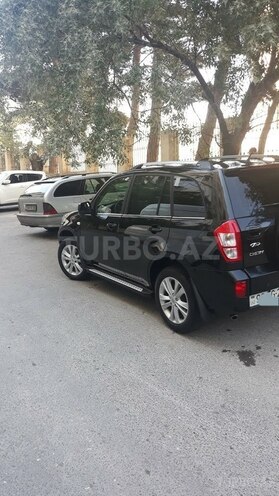 Chery Tiggo (T11) 2013, 40,000 km - 1.8 l - Bakı