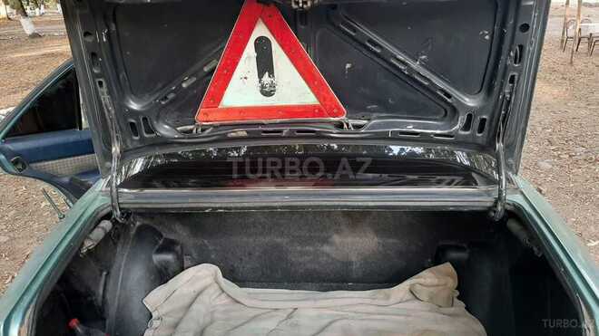 Mercedes 190 1990, 513,689 km - 2.0 l - Astara