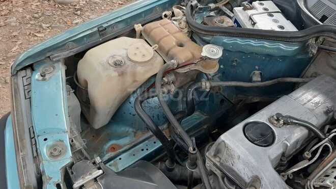 Mercedes 190 1990, 513,689 km - 2.0 l - Astara