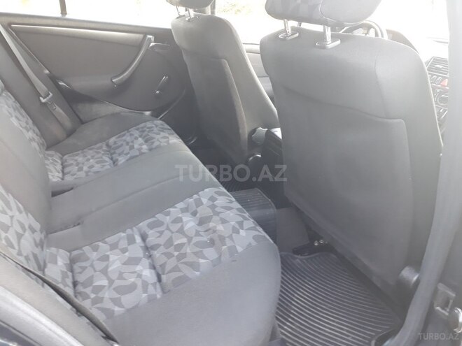 Mercedes C 200 2000, 326,000 km - 2.0 l - Tərtər