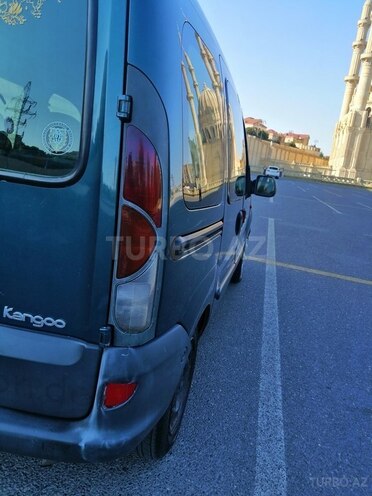 Renault Kangoo 1999, 320,969 km - 1.9 l - Bakı