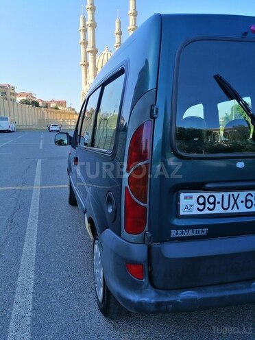 Renault Kangoo 1999, 320,969 km - 1.9 l - Bakı