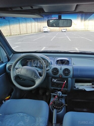 Renault Kangoo 1999, 320,969 km - 1.9 l - Bakı
