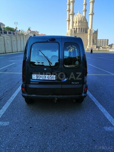 Renault Kangoo 1999, 320,969 km - 1.9 l - Bakı