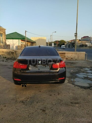 BMW 328 2013, 125,100 km - 2.0 l - Bakı