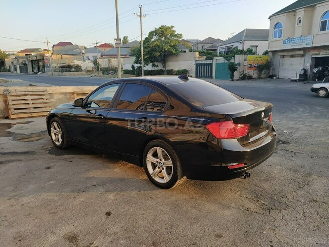 BMW 328 2013, 125,100 km - 2.0 l - Bakı