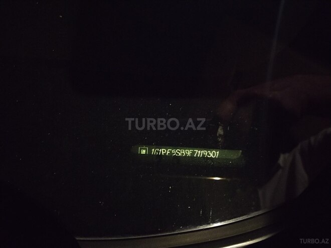 BMW 328 2013, 125,100 km - 2.0 l - Bakı