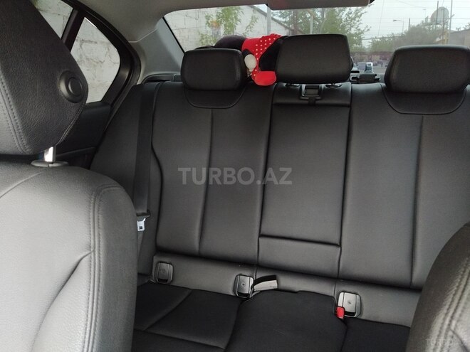 BMW 328 2013, 125,100 km - 2.0 l - Bakı