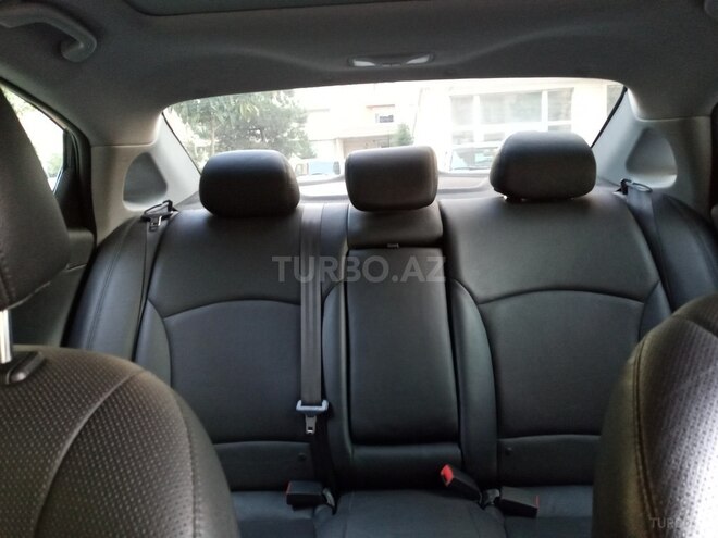 Hyundai Sonata 2014, 85,000 km - 2.0 l - Gəncə