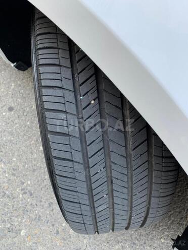 Chevrolet Malibu 2019, 18,000 km - 1.5 l - Bakı