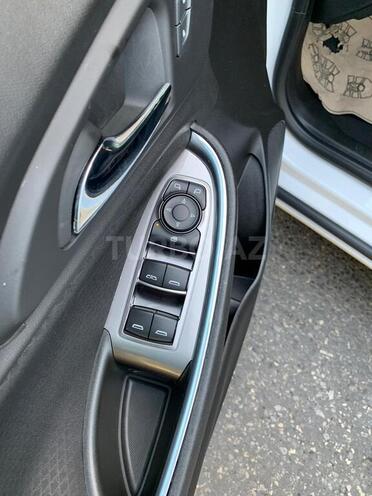 Chevrolet Malibu 2019, 18,000 km - 1.5 l - Bakı