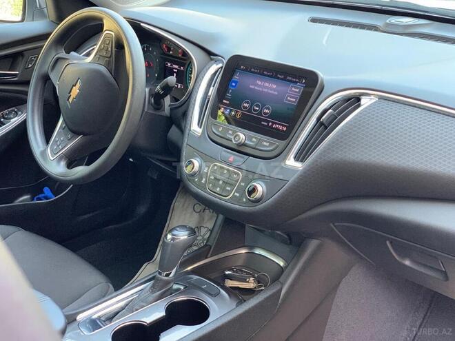 Chevrolet Malibu 2019, 18,000 km - 1.5 l - Bakı