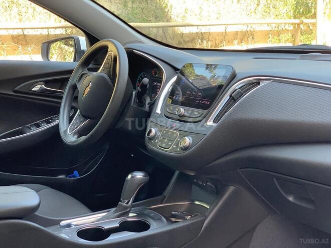 Chevrolet Malibu 2019, 18,000 km - 1.5 l - Bakı
