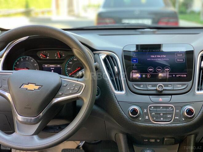 Chevrolet Malibu 2019, 18,000 km - 1.5 l - Bakı