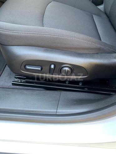 Chevrolet Malibu 2019, 18,000 km - 1.5 l - Bakı