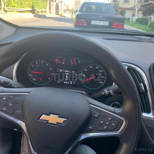 Chevrolet Malibu 2019, 18,000 km - 1.5 l - Bakı
