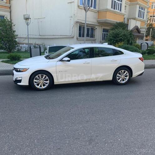 Chevrolet Malibu 2019, 18,000 km - 1.5 l - Bakı