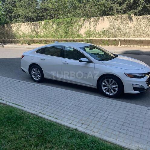 Chevrolet Malibu 2019, 18,000 km - 1.5 l - Bakı