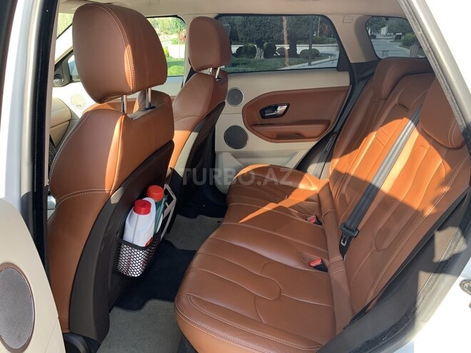 Land Rover RR Evoque 2012, 99,888 km - 2.0 l - Bakı