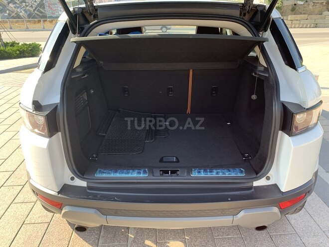 Land Rover RR Evoque 2012, 99,888 km - 2.0 l - Bakı