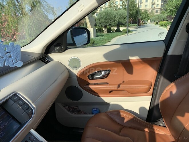 Land Rover RR Evoque 2012, 99,888 km - 2.0 l - Bakı