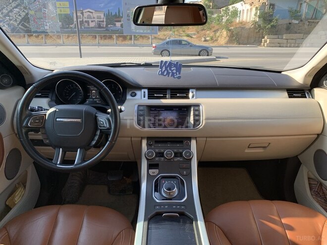 Land Rover RR Evoque 2012, 99,888 km - 2.0 l - Bakı