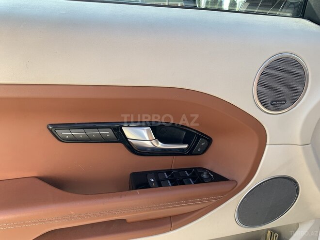 Land Rover RR Evoque 2012, 99,888 km - 2.0 l - Bakı
