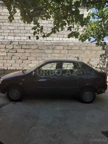 LADA (VAZ) Kalina 2007, 141,000 km - 1.4 l - Bakı
