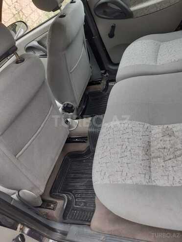 LADA (VAZ) Kalina 2007, 141,000 km - 1.4 l - Bakı