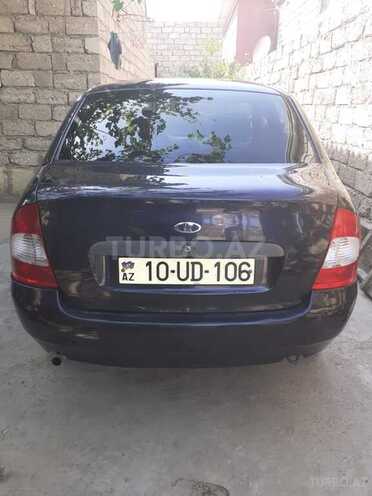 LADA (VAZ) Kalina 2007, 141,000 km - 1.4 l - Bakı