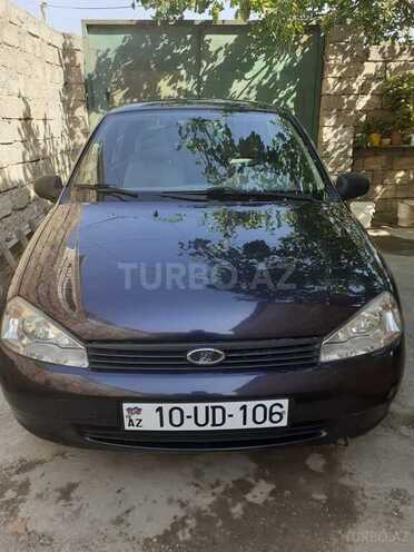 LADA (VAZ) Kalina 2007, 141,000 km - 1.4 l - Bakı