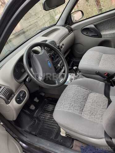 LADA (VAZ) Kalina 2007, 141,000 km - 1.4 l - Bakı